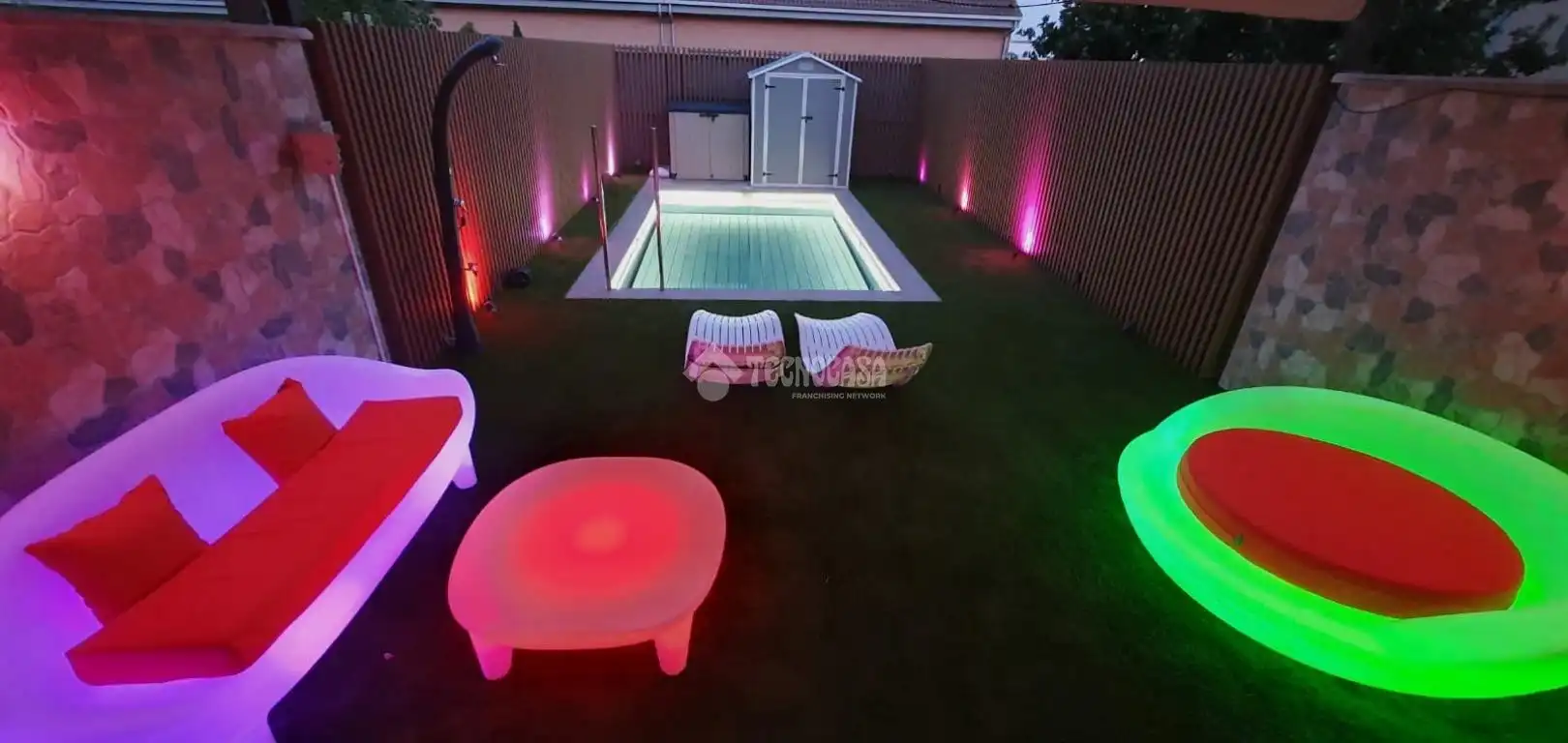 Terrassa de Pis en venda en Villalbilla amb Jardí privat i Piscina