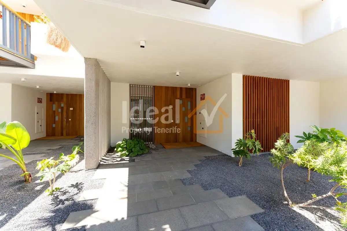 Apartment with pool for sale in Abama, imagen 27