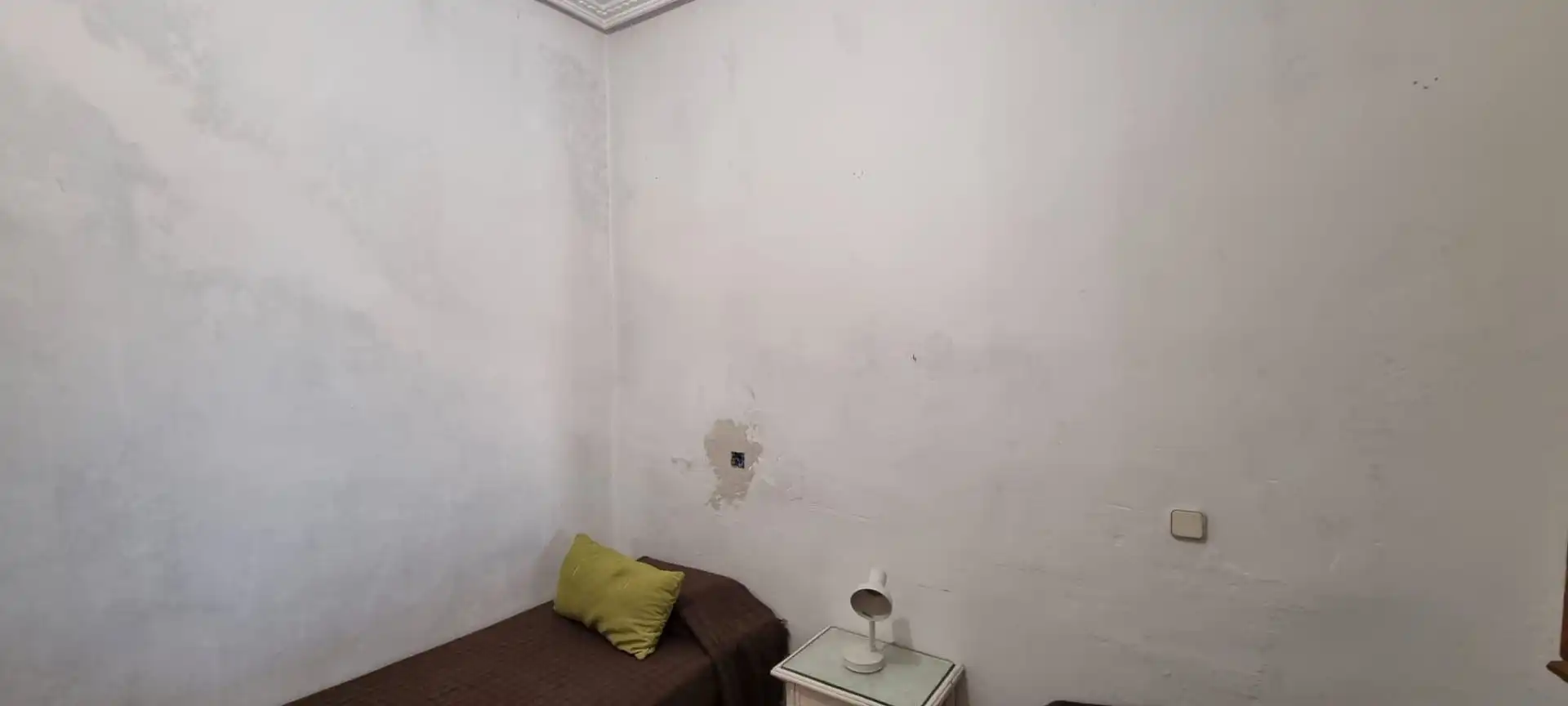 Habitación de Casa o chalet en venta en Torrijos con Calefacción