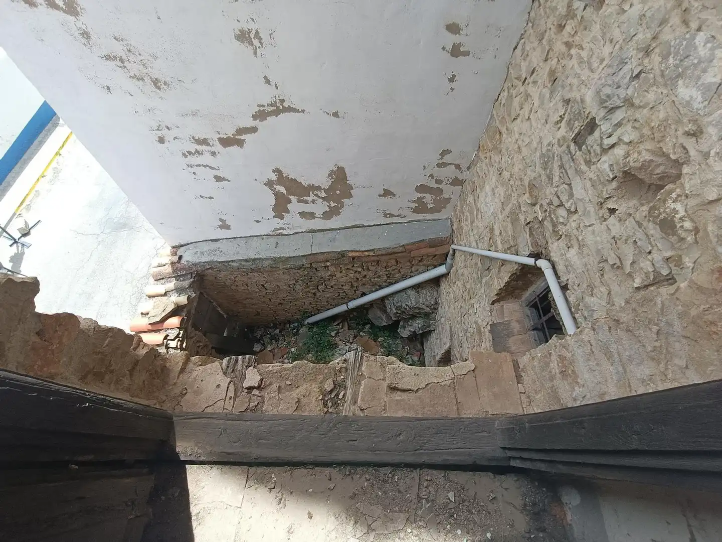 Casa con terraza en venta en Villafranca del Cid / Vilafranca, imagen 18