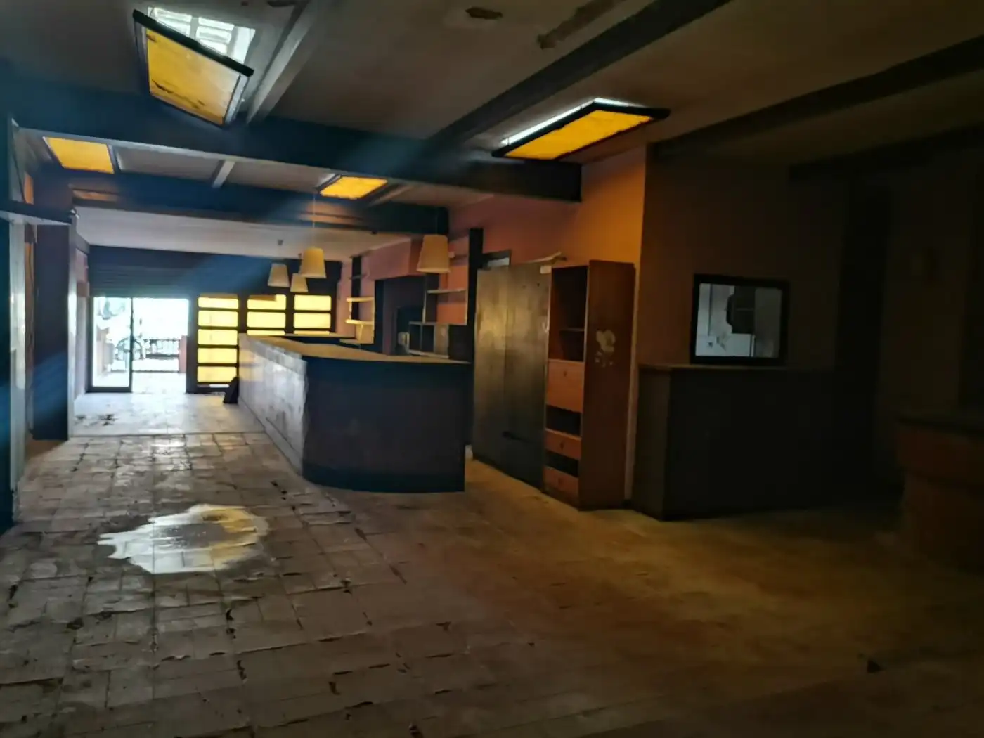 Gewerbefläche zur Miete in Passeig Passeig de la Marina, imagen 6