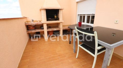Foto 5 de Àtic en venda a Sant Andreu - Gassó Vargas, Ripollet