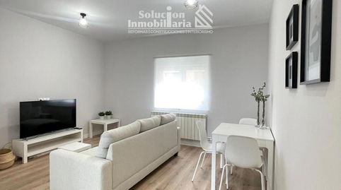 Photo 3 of Flat for rent in Gran Capitán, Vidal, Salamanca Capital