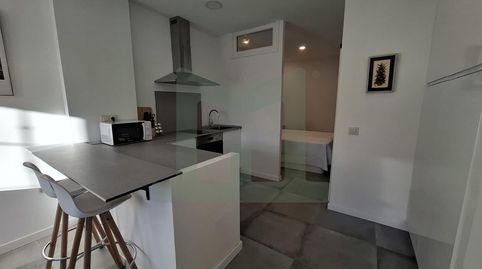 Foto 5 de Planta baixa de lloguer a Calle Humanes, Centro, Getafe