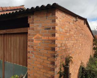 Exterior view of Premises for sale in Xunqueira de Espadanedo