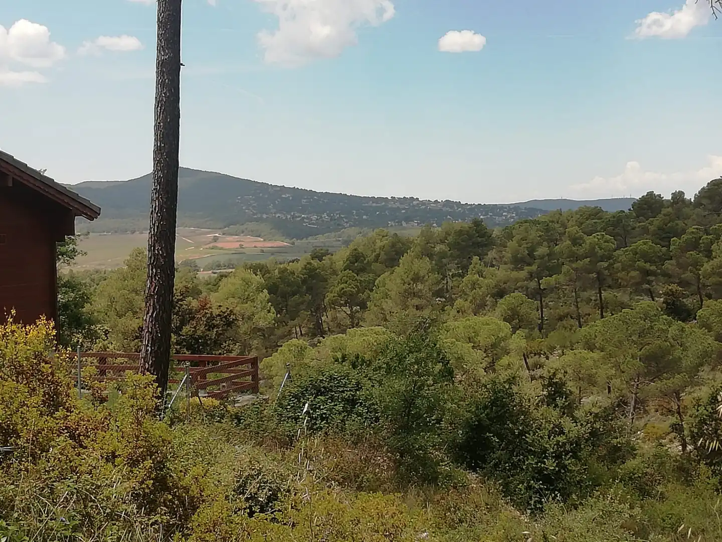 Residential land for sale in Mediona, imagen 11