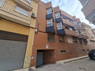 Parcheggio in vendita a Calle SERVET