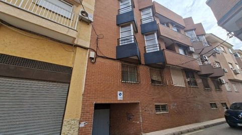 Garaje en venta en La Unión