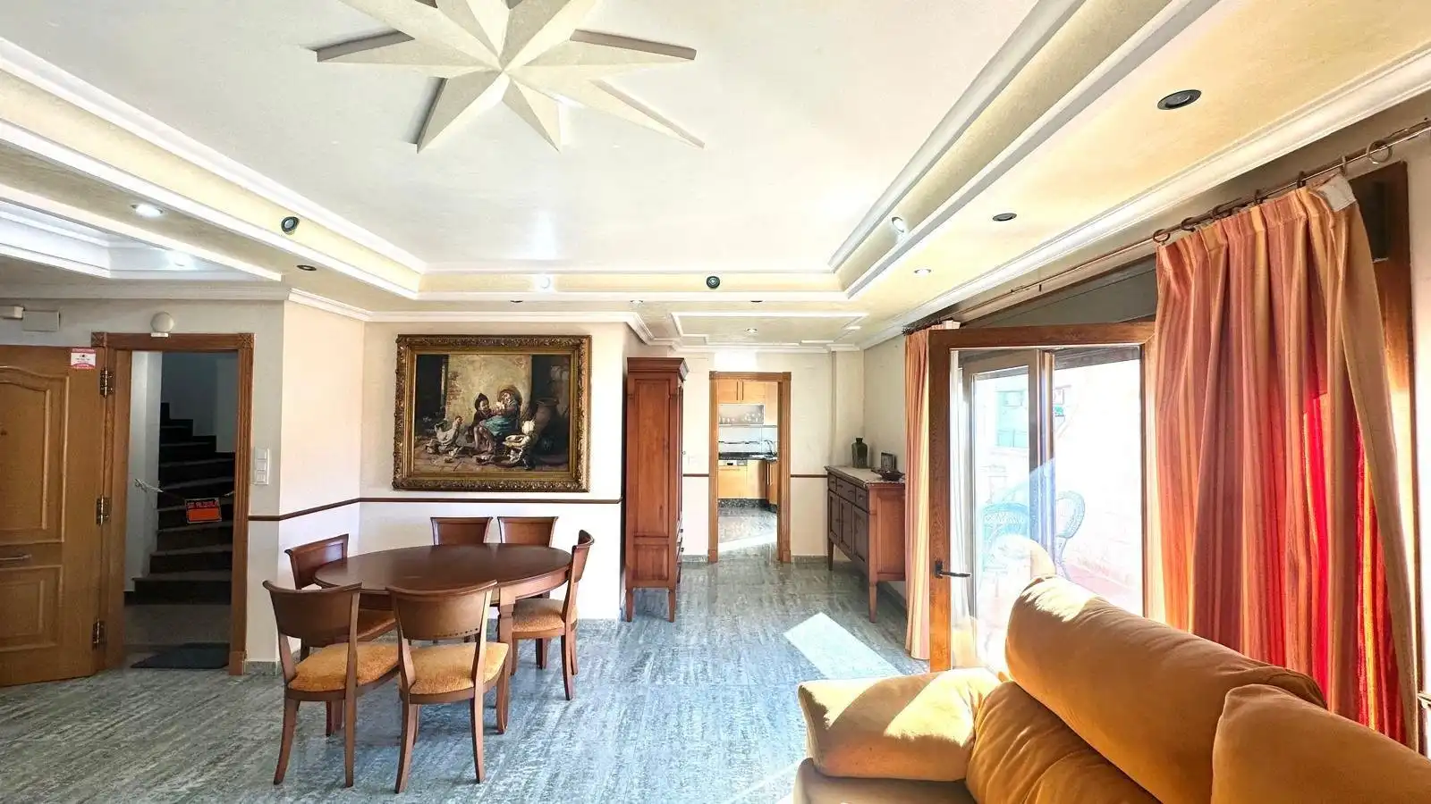 Penthouse mit Aufzug zum Verkauf in N/A