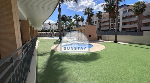 Foto 4 de Apartamento en venta en Escritor Angel Palomino, La Colina, Torremolinos