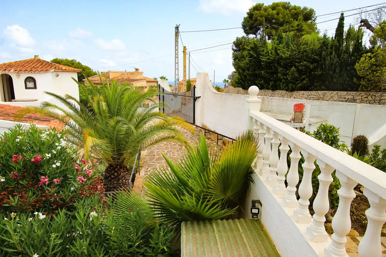 Villa avec piscine à vendre à Avinguda del Baladrar, imagen 37