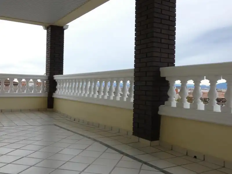 Casa amb piscina en venda a BERNAT DESCLOT, imagen 20