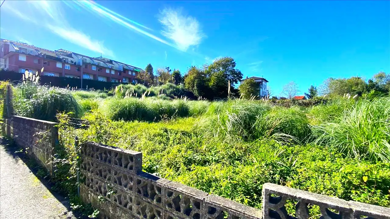 Terreno residenziale in vendita a AURELIO DIEZ, imagen 8