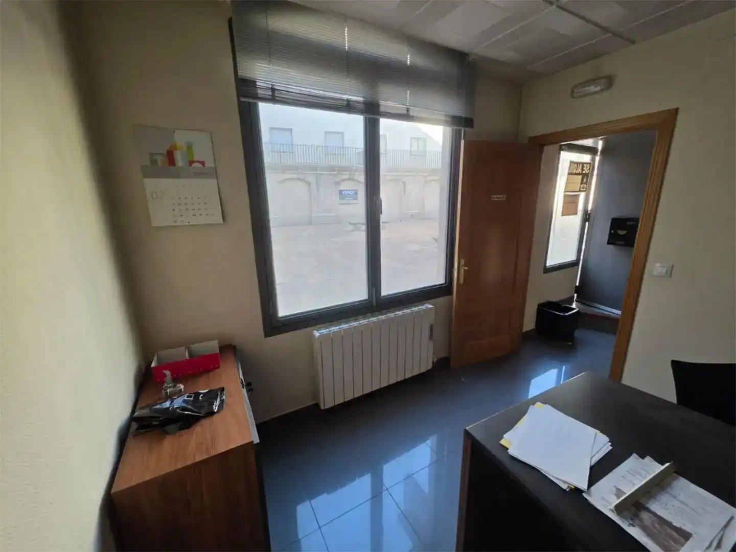 Apartament en venda en Ávila Capital