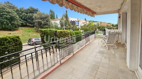 Foto 4 de Pis en venda a Urbanitzacions, Barcelona