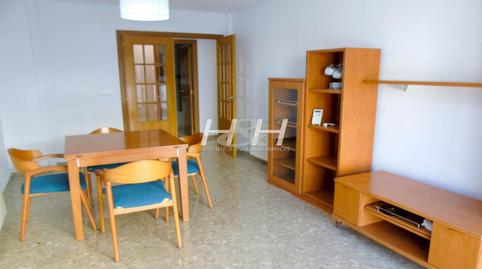 Foto 3 de Pis de lloguer a L'Eixereta, Valencia