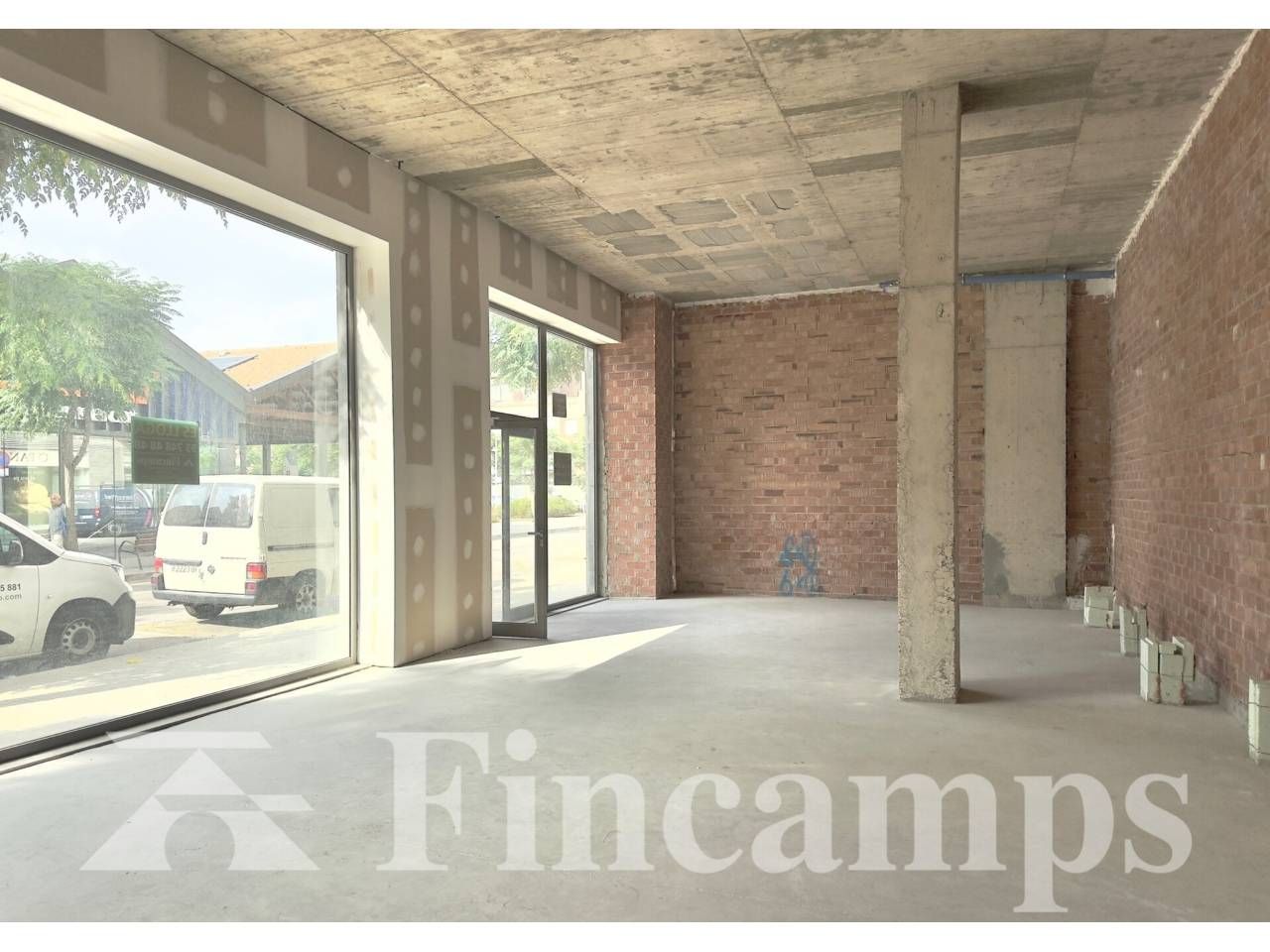 Premises to rent in Sabadell