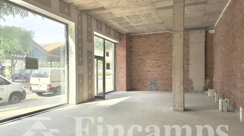 Photo 2 of Premises to rent in Calle Brutau, 139-1, Eixample, Sabadell