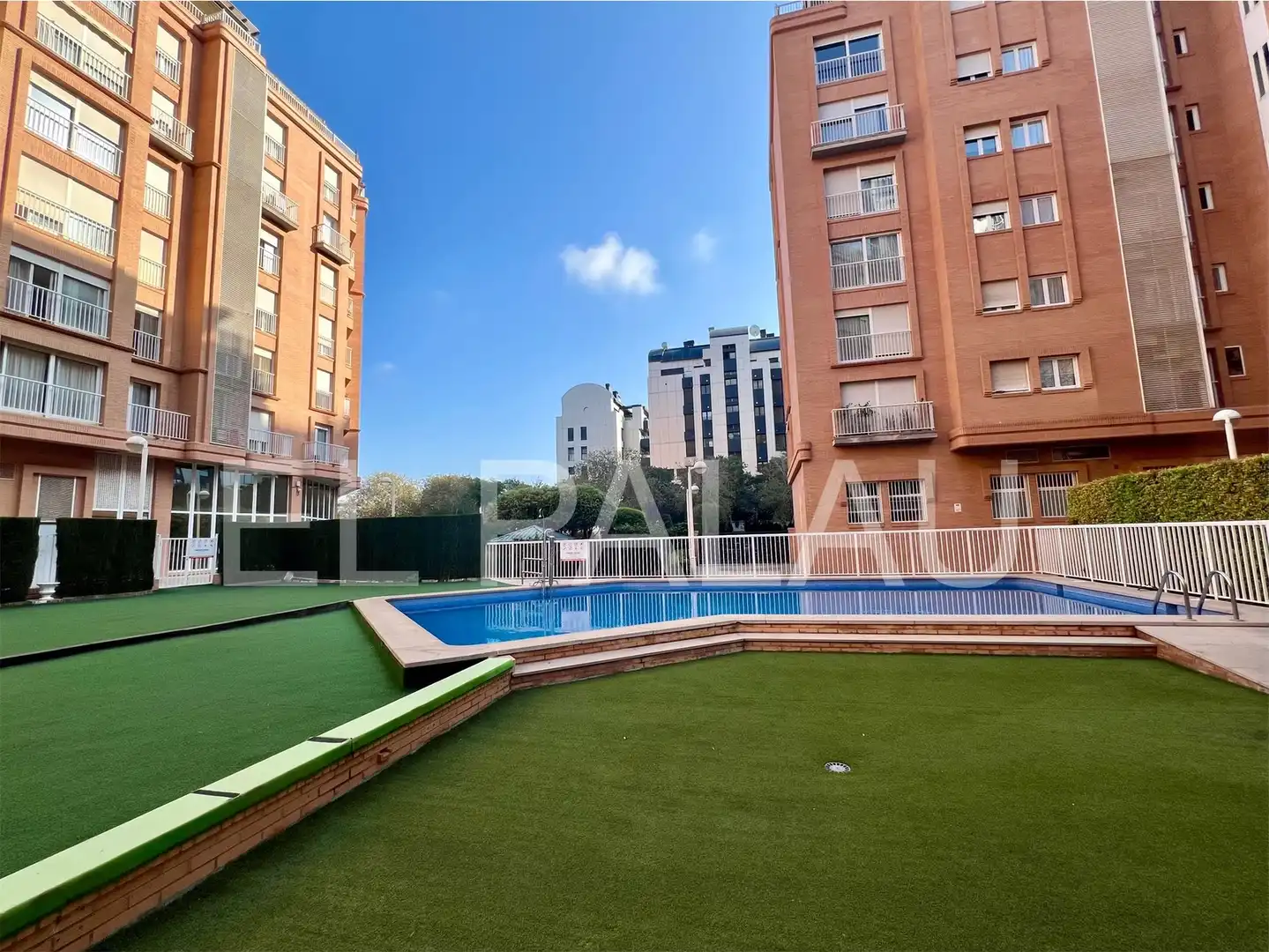 Ático en venta en Barrio de Benicalap