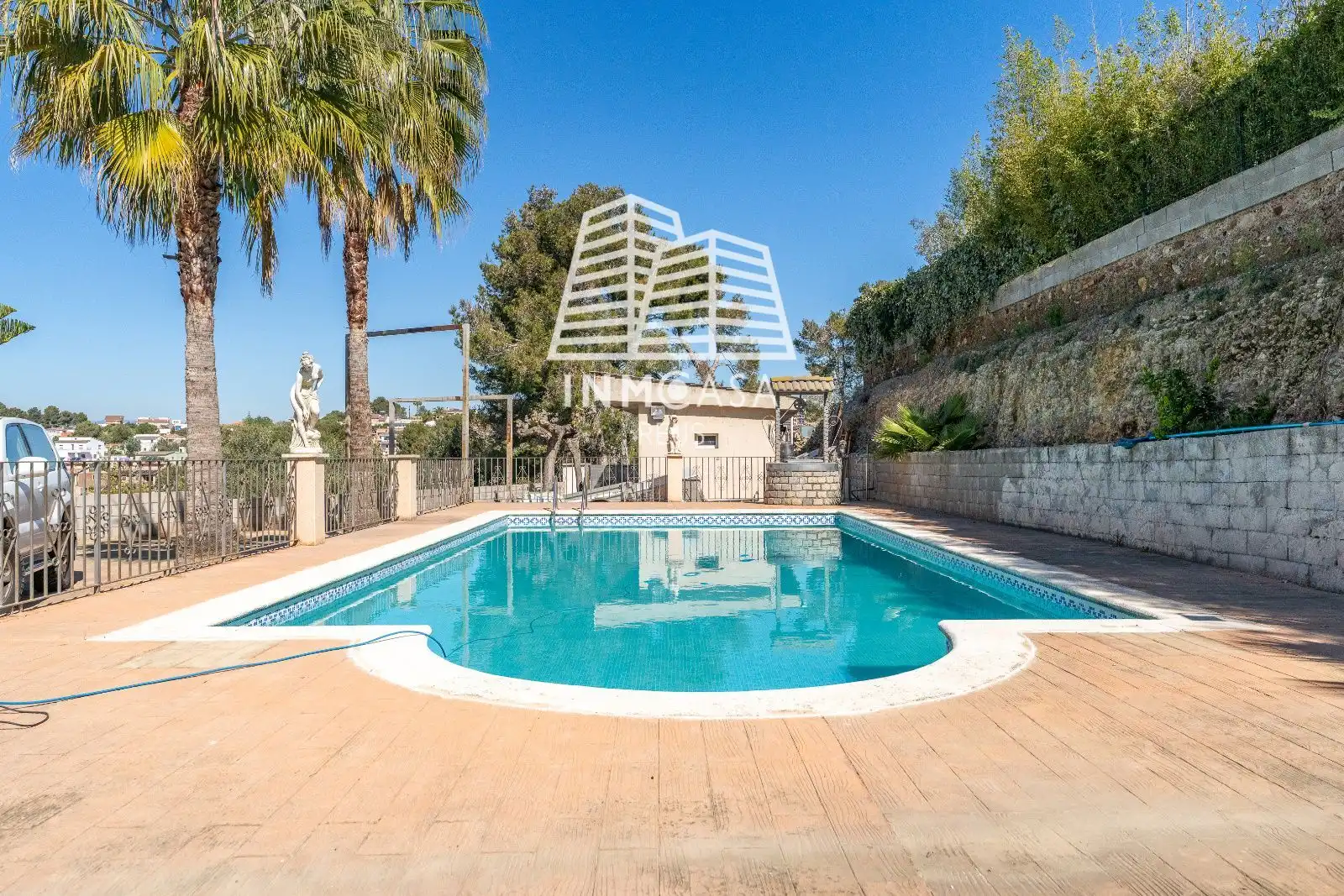 Detached house with pool for sale in Conca de Barbera, imagen 53