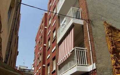 Wohnung zum verkauf in C/ San Antonio, Sants Patrons