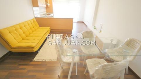 Foto 2 de Pis en venda a Centre - Zona Alta, Alcoy / Alcoi