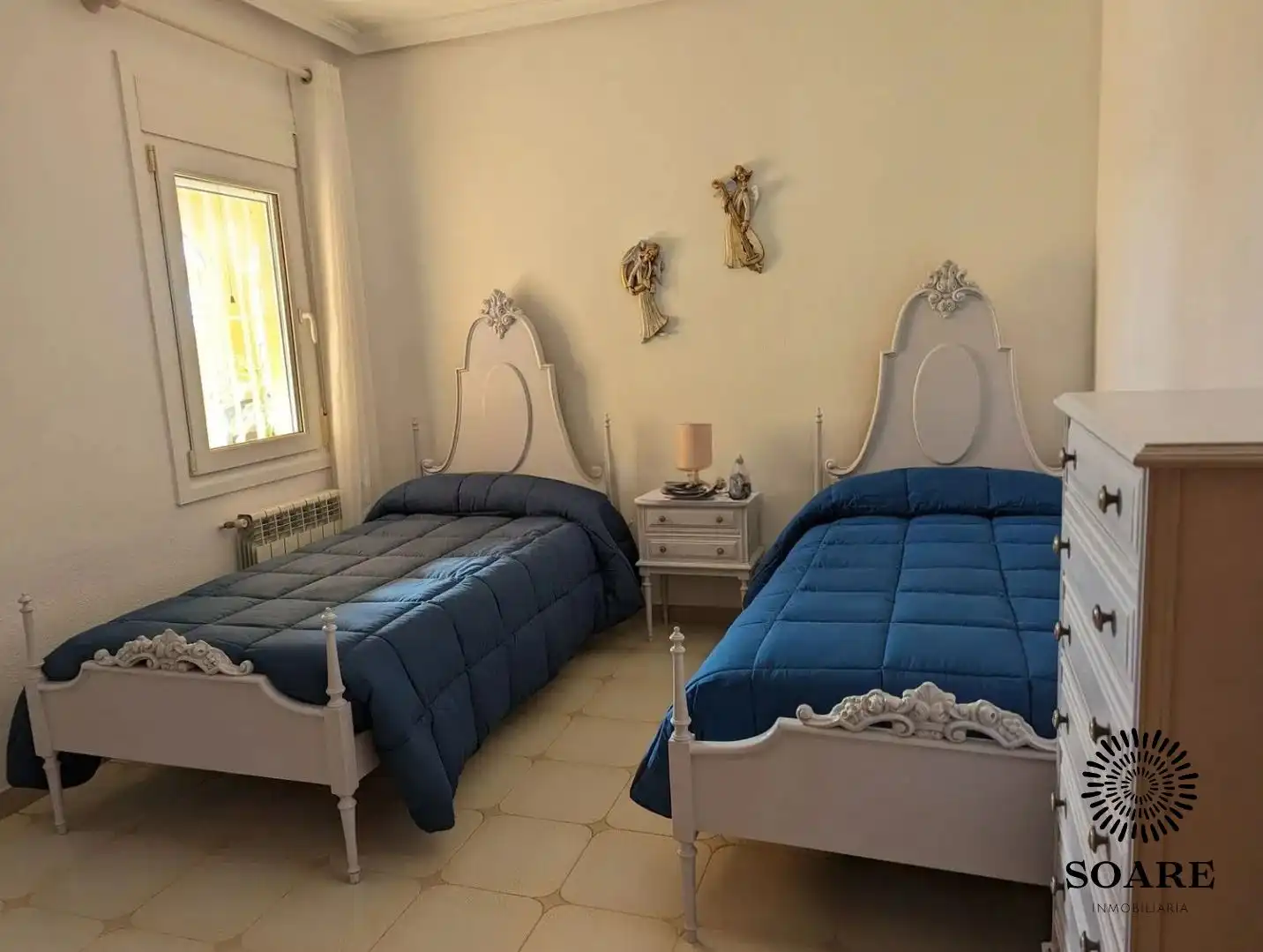 Chalet con jardín en venta en D`AIGUADOLIVA, imagen 20