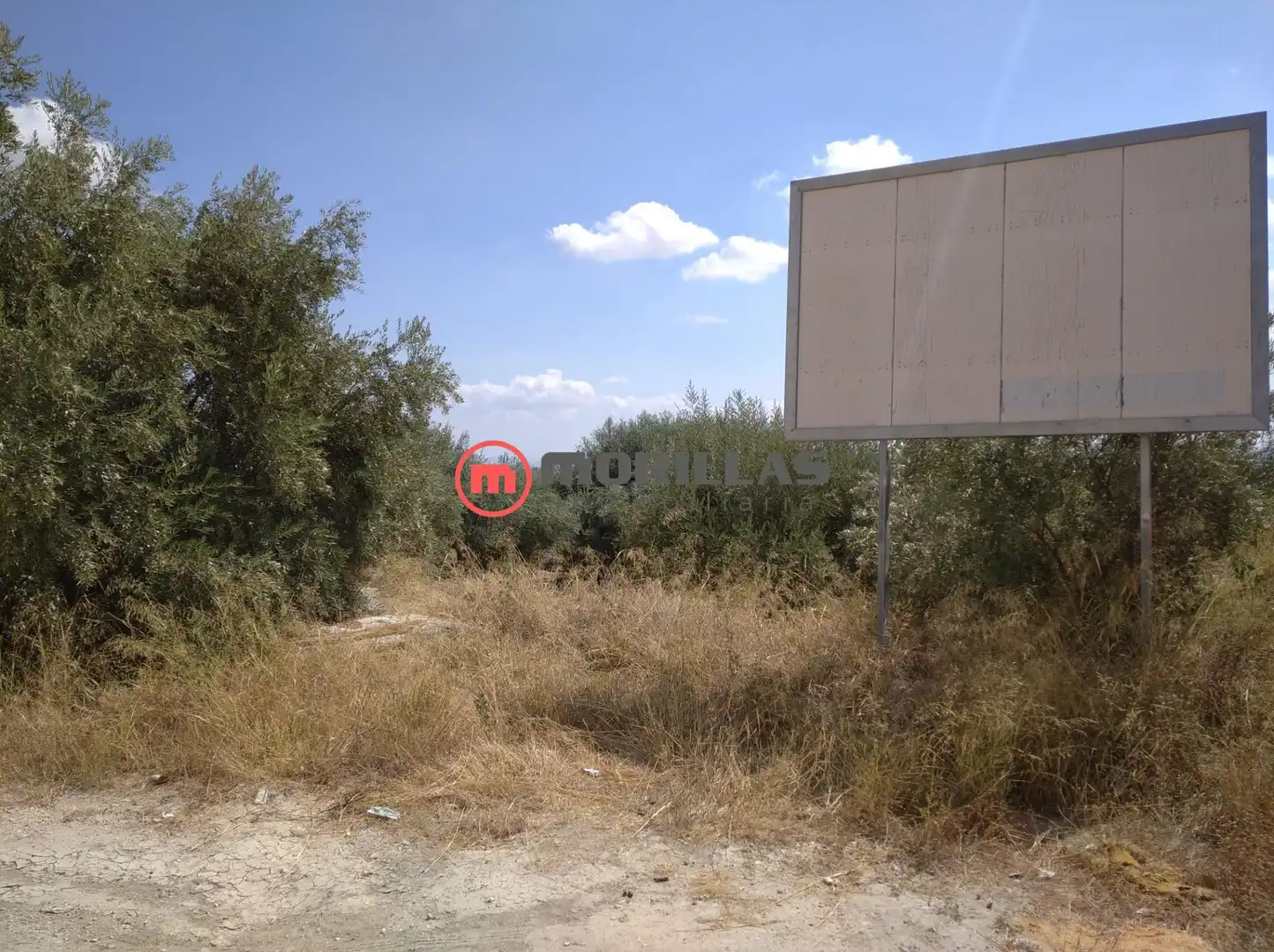 Residencial en venda en Moratalla