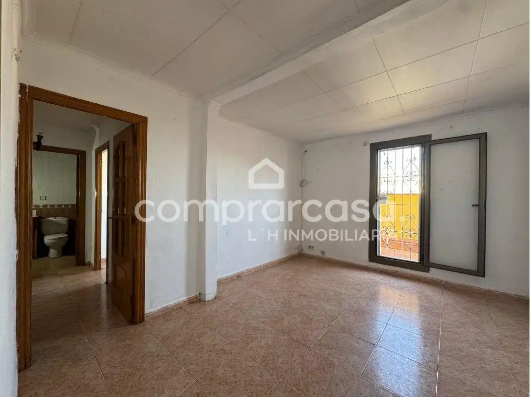 Àtic amb ascensor en venda a La Florida - Les Planes, imagen 5