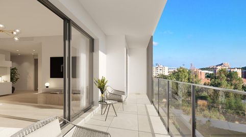 Foto 3 de Piso en venta en Calle Deportista Pitu Perramon, 6, -1, Paus - Poligono San Blas, Alicante / Alacant