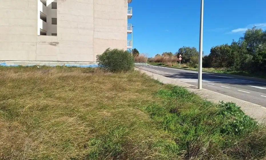 Terrain résidentiel à vendre à Moncófar Pueblo, imagen 6