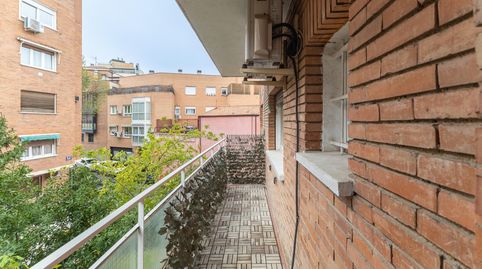 Foto 3 de Apartamento en venta en 4 Calle de Antonia Ruiz Soro #planta 2, Guindalera, Madrid Capital