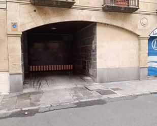 Parking of Garage for sale in Salamanca Capital