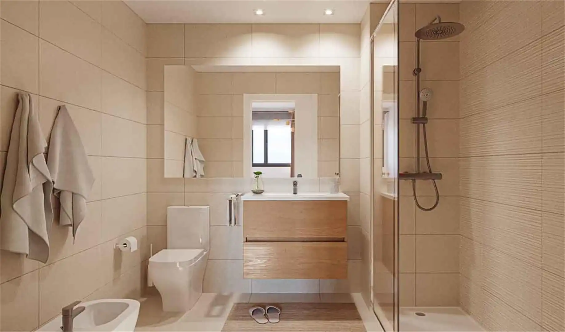Planta baja en venta en Rambla de Sant Jordi, 28, La Geltrú - Sant Jordi