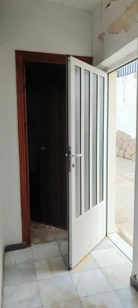 Exterior view of Houses for sale in Macael