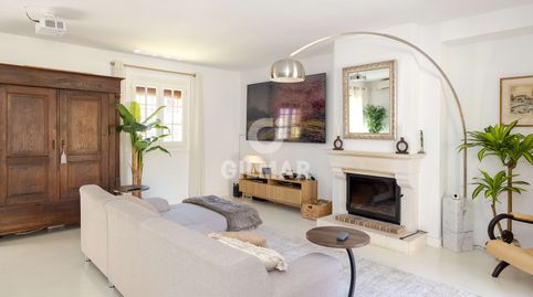 Foto 4 de Casa adosada en venta en Guadalmina Baja, Marbella