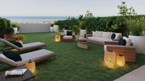 Foto 4 de Apartament en venda a Torrox Pueblo, Torrox