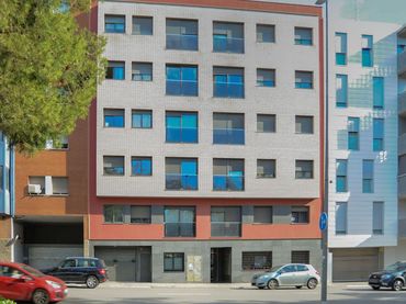 Wohnung zum Verkauf in Ctra Barcelona 281