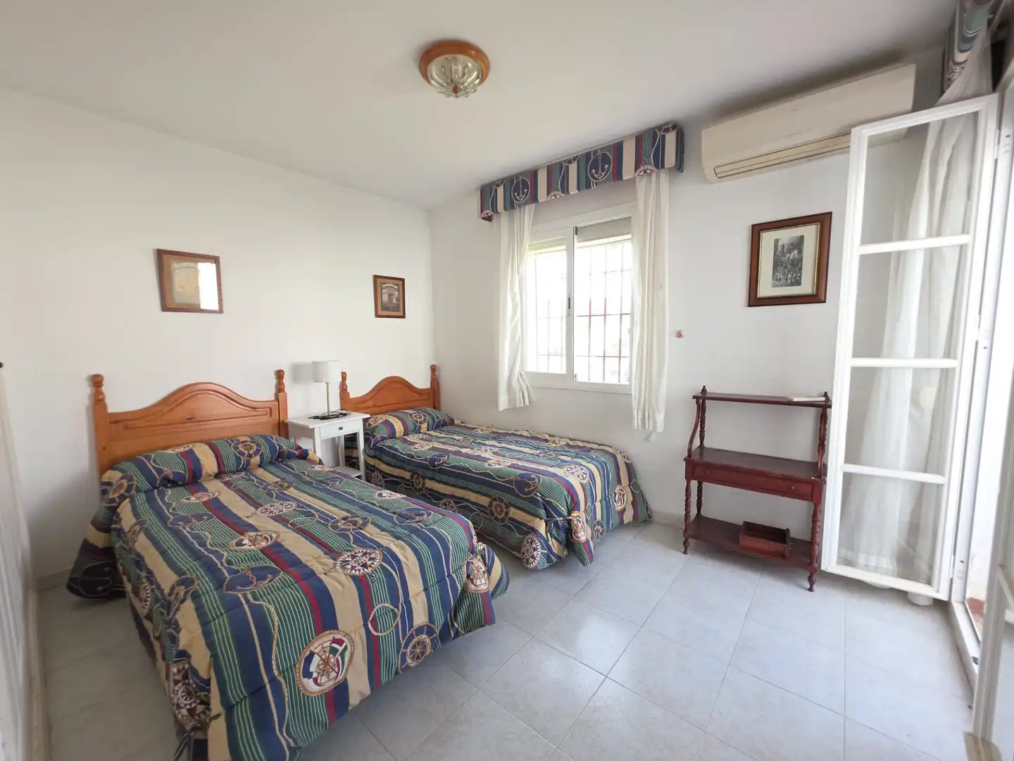 Habitatge amb terrassa en venda a Marina de Casares, imagen 13