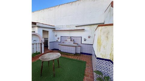 Foto 5 de Casa o xalet en venda a San Bartolomé de la Torre, Huelva