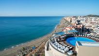 Terrassa de Estudi en venda en Fuengirola amb Aire condicionat, Calefacció i Terrassa