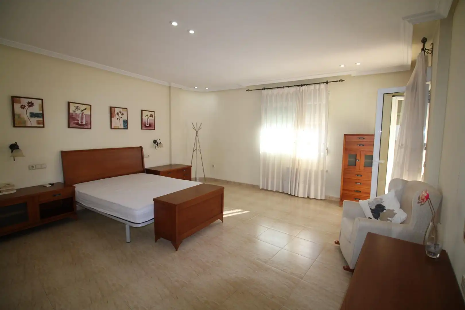 Chalet con terraza en venta en Fortuna, imagen 14