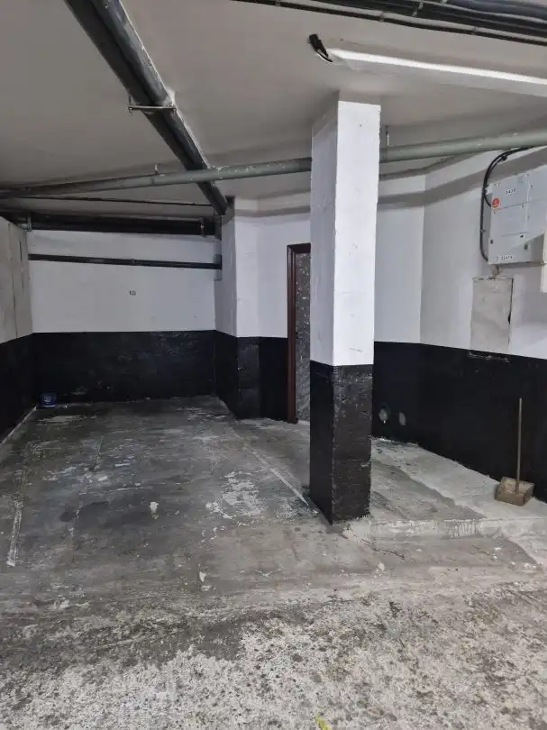 Garage for rent in Getxo 