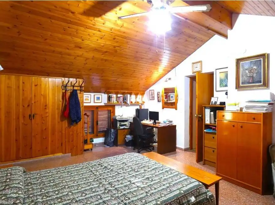 Haus oder Chalet zum Verkauf in Las Torres de Cotillas mit Klimaanlage, Heizung und Privatgarten