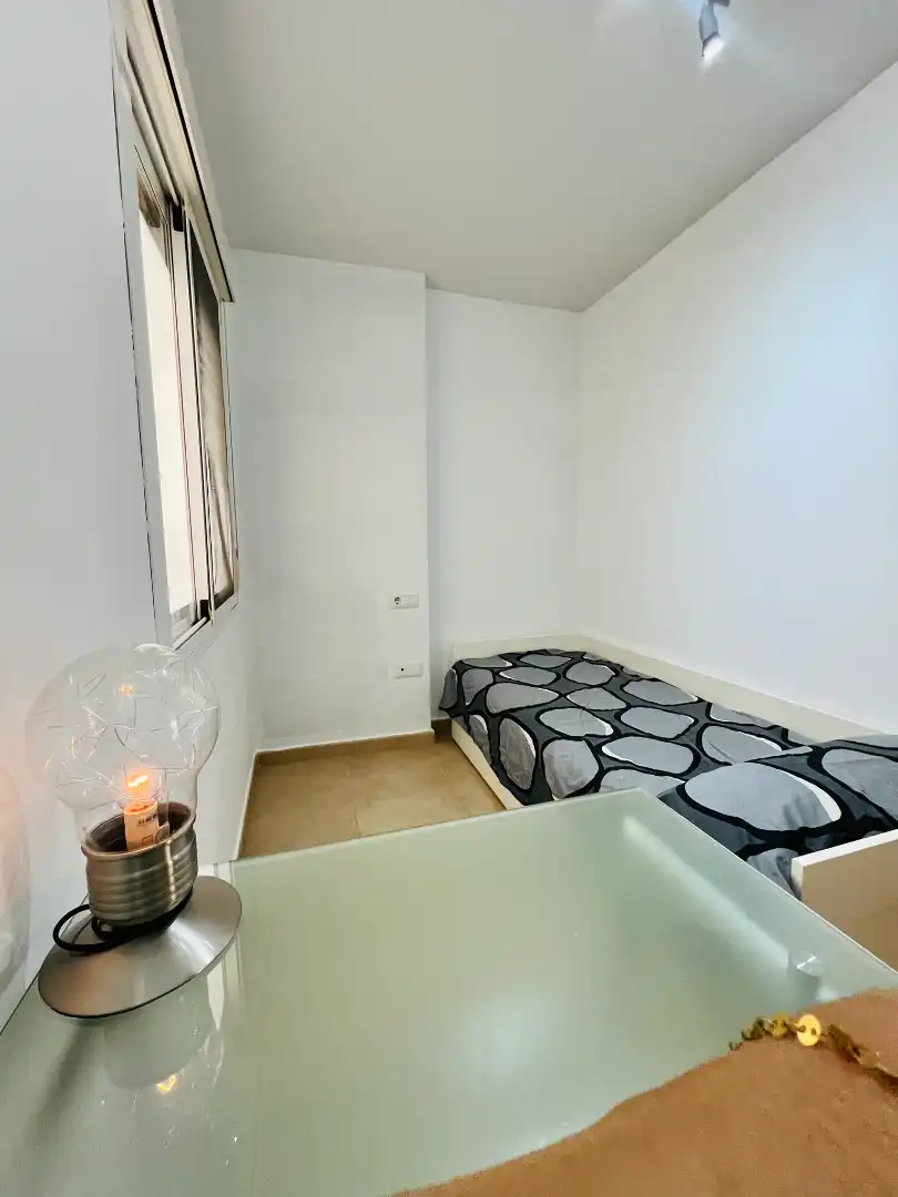 Habitación de Piso en venta en Alhaurín de la Torre con Aire acondicionado, Trastero y Amueblado