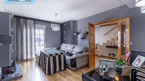 Foto 2 de Casa adosada en venda a Calle de la Vega, Belicena, Vegas del Genil