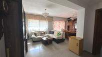 Living room of Flat for sale in Mutxamel  with Air Conditioner, Heating and Terrace