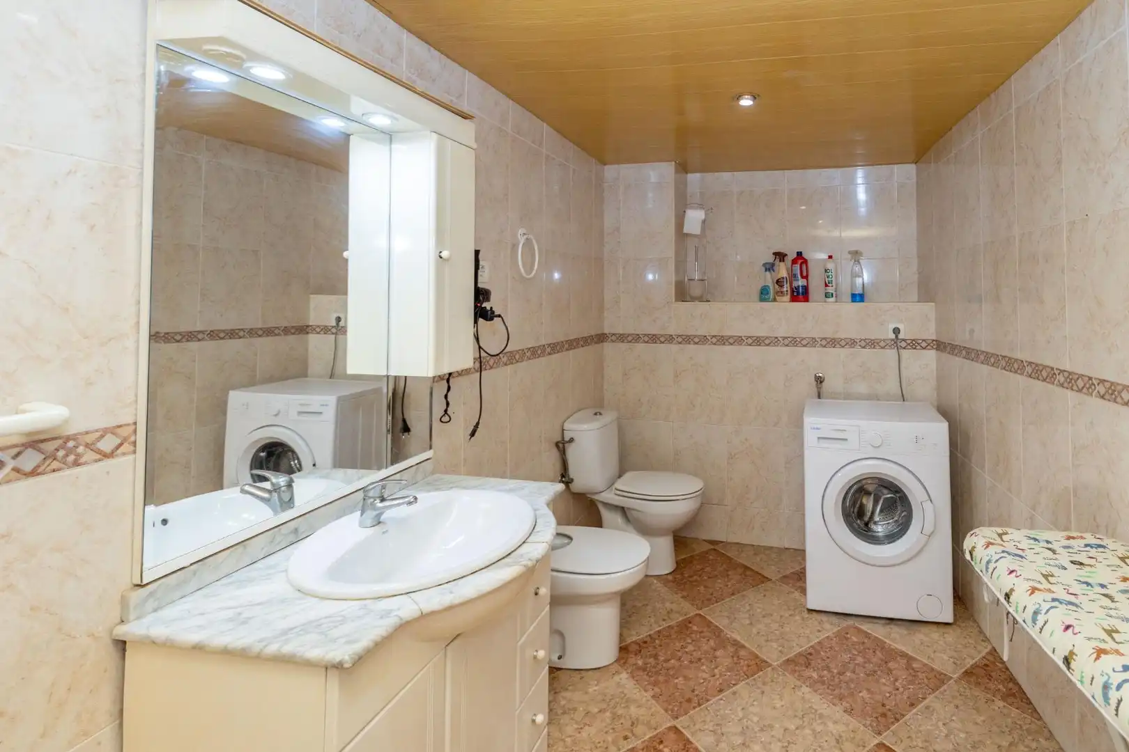 Casa a schiera in vendita a Calle POSITO, imagen 13