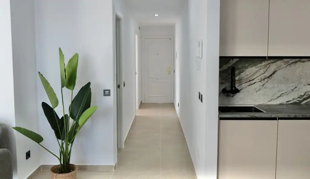 Apartament amb ascensor en venda a Castillo Sohail - Myramar, imagen 14