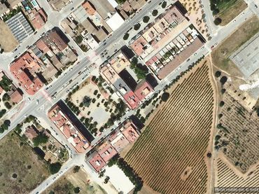 Piso en venta en Els Monjos